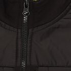 Boys' Sweatshirt, काला, small image number null