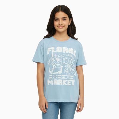 Girls' T-Shirt