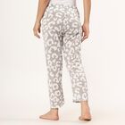 Ladies' Full Length Pyjama , Dark Grey, small image number null