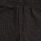 Boys' Thermal Lower, चारकोल, small image number null