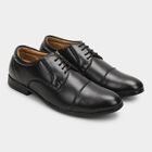 Men's Formal Shoes, Black, small image number null