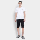 Cut & Sew Jamaican, Black, small image number null