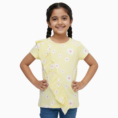 Girls' T-Shirt
