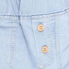 Infants' Jeans, Light Blue, small image number null