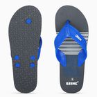 Men's Slipper, Grey, small