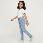 Girls' Jeans, Light Blue, small image number null