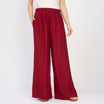 Ladies' Palazzos