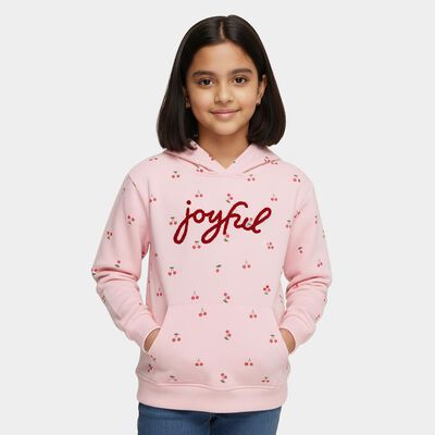 Girls' Sweatshirt