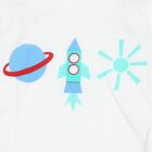 Infants Light Blue Cotton Half Sleeve Collared Casual Shirt, Light Blue, small