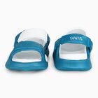 Boys' Sandal, Teal Blue, small