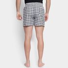 Men's Boxers, Black, small