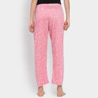 Ladies' Pyjama, Light Pink, small image number null