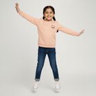Girls' Hipster set, पीच, small image number null
