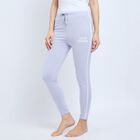 Ladies' Track Pants, हल्का नीला, small image number null