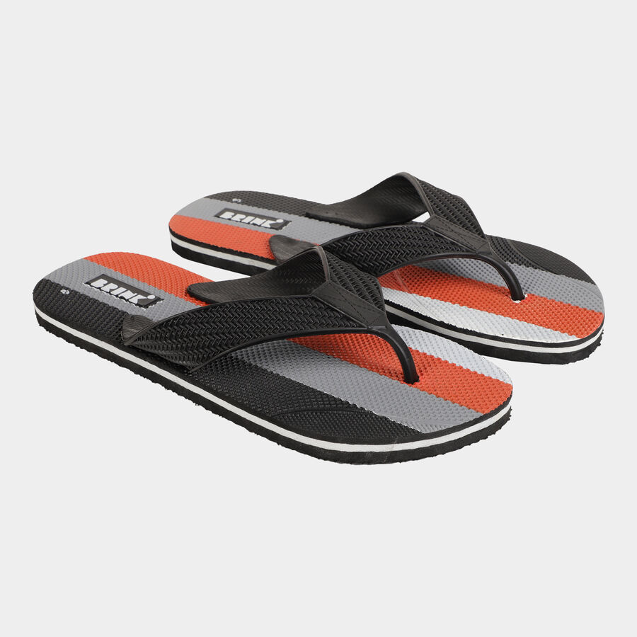 V strap slippers online