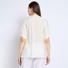 Ladies' Kurti , White, small image number null