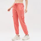 Ladies' Track Pants, मूँगा (कोरल), small image number null