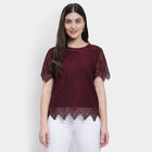 Solid Top, Wine, small image number null