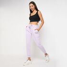 Ladies' Track Pants, लाइलेक, small image number null