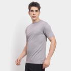 Men's Drifit T-Shirt , Dark Grey, small image number null