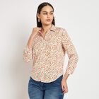 Ladies' Shirt, White, small image number null
