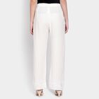 Ladies' Palazzos , Off White, small image number null