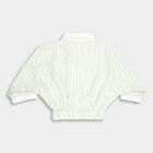 Girls' T-Shirt , Light Green, small image number null