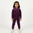 Girls' Hipster set, बैंगनी, small image number null