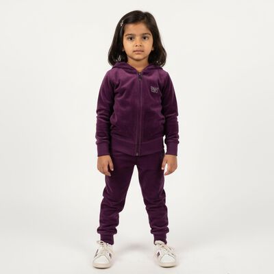 Girls' Hipster set