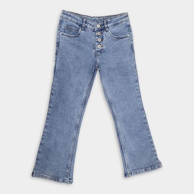 Girls' Jeans 