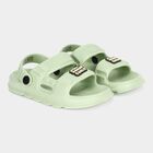 Boys' Sandal, Olive, small