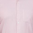 Men's Formal Shirt, Light Pink, small image number null
