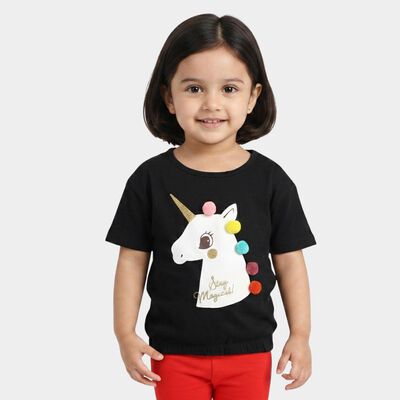 Girls' T-Shirt