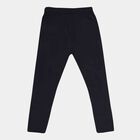 Solid Leggings, Black, small image number null