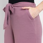 Ladies' Trousers , Pink, small image number null