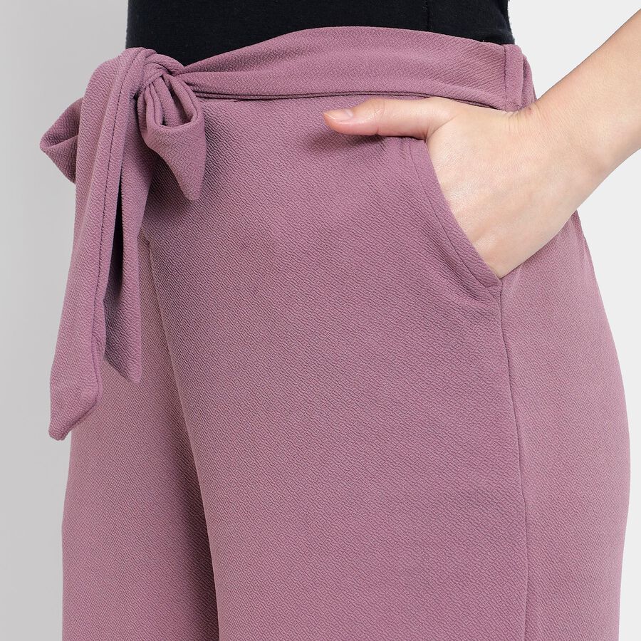 Ladies' Trousers , Pink, large image number null