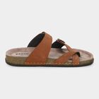 Men's Sandal, Tan, small image number null
