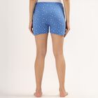 Ladies' Shorts , Light Blue, small