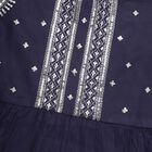 Girls' Fusion Set, Navy Blue, small image number null