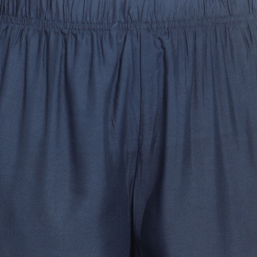 Ladies' Palazzos , Dark Blue, large image number null