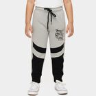 Boys' Pyjama, Light Grey, small