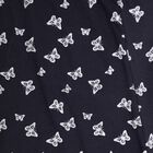 Girls' Capri, Navy Blue, small image number null
