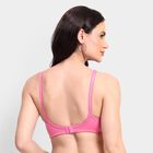 Ladies' Bra, गुलाबी, small image number null