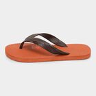 Men's Slipper, नारंगी, small image number null