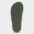 Kids' Slipper, Olive, small
