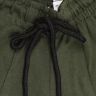 Boys' Bermudas, Olive, small image number null