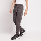 Cut & Sew Active Track Pants, Dark Grey, small image number null