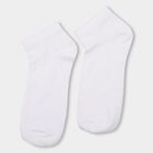 Men's Socks (Pack of 3), मिश्रित हल्का ग्रे, small image number null