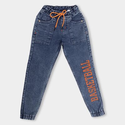 Boys' Jeans 