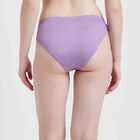 Solid Panty, Lilac, small image number null